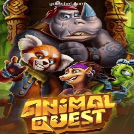 Exploring the Thrills of AnimalQuest: A Dive into the Latest Gaming Sensation