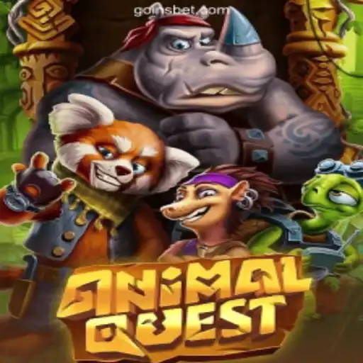 Exploring the Thrills of AnimalQuest: A Dive into the Latest Gaming Sensation