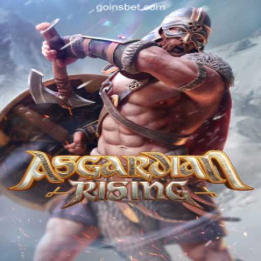 Exploring AsgardianRising: The Ultimate Online Slot Game on GOINBET.com Platform