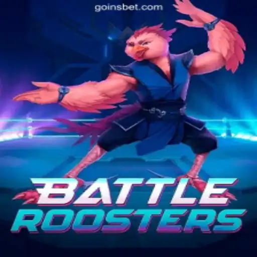 Discover the Exciting World of BattleRoosters on GOINBET.com - The Leading Platform for Online Slots in Brazil
