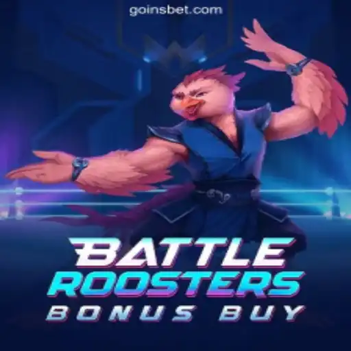 BattleRoostersBonusBuy: A Revolutionary Slot Experience on the GOINBET.com Platform