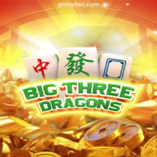 Exploring the Thrill of BigThreeDragons on GOINBET.com Platform