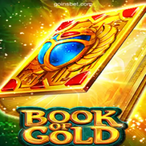 Exploring the Thrills of Book of Gold: A Premier Slot Game on GOINBET.com Platform