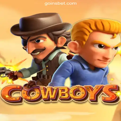 Unlock the Wild West Adventure with 'COWBOYS' Slot Game on GOINBET.com, Brazil’s #1 Online Platform