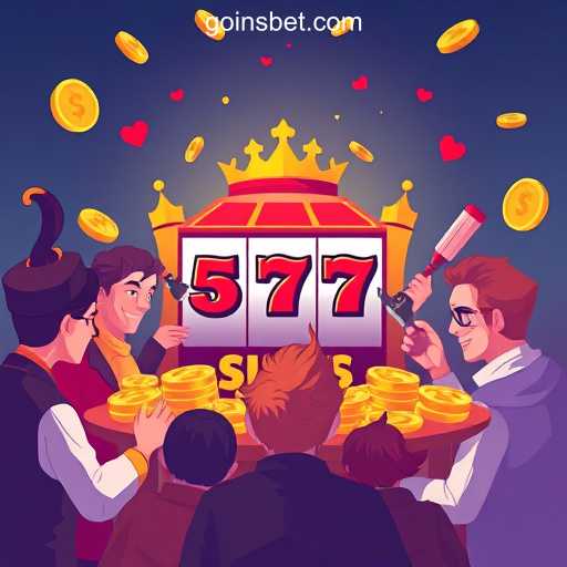 The Rise of Player Communities in the World of Online Slots