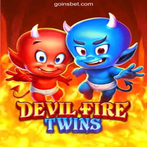Exploring DevilFireTwins: The Thrilling World of Online Slots on GOINBET.com