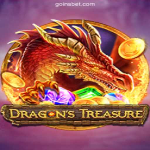 Discover the Magic of DragonsTreasure on GOINBET.com Platform
