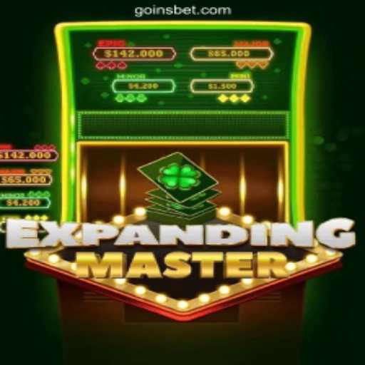 Dive into the World of ExpandingMaster: Brazil's Top Online Slot Game on GOINBET.com