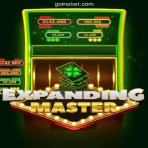 Dive into the World of ExpandingMaster: Brazil's Top Online Slot Game on GOINBET.com