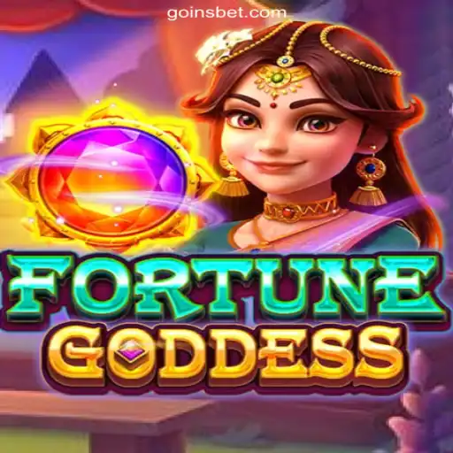 FORTUNEGODDESS: Explore the Mystical Online Slots Kingpin on GOINBET.com