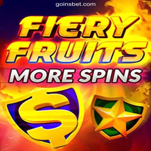 Discover the Excitement of FieryFruitsMoreSpins on GOINBET.com