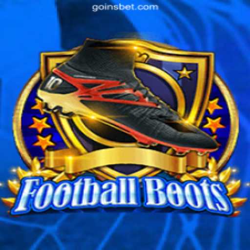 Unleashing the Thrill of FootballBoots on GOINBET.com: The Ultimate Platform for Online Slots Brasil #1