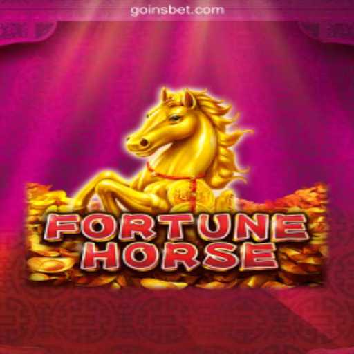 Discover the Thrills of FortuneHorse on GOINBET.com Platform