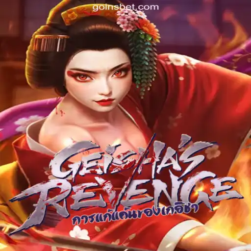 Exploring the Allure of GeishasRevenge: A Top Slot Game on GOINBET.com