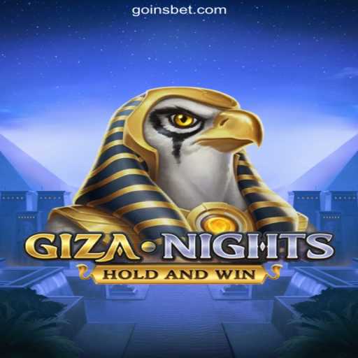 GizaNights: A Deep Dive into the Thrilling Online Slot Game