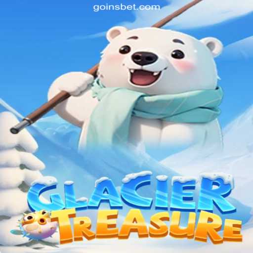 Explore the Thrilling Adventure of GlacierTreasure on GOINBET.com Platform