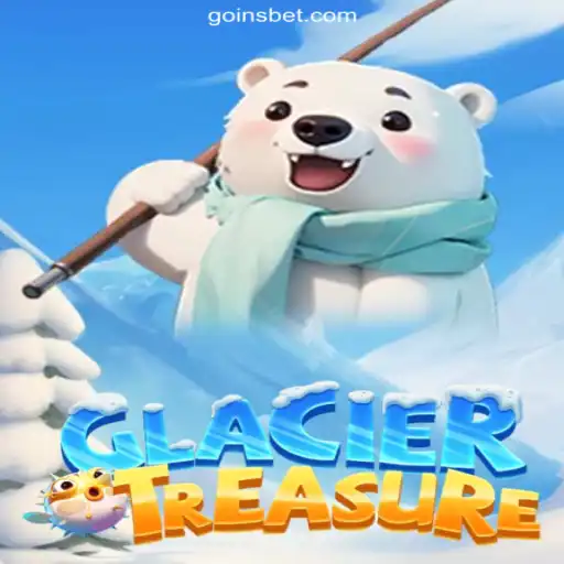 Explore the Thrilling Adventure of GlacierTreasure on GOINBET.com Platform