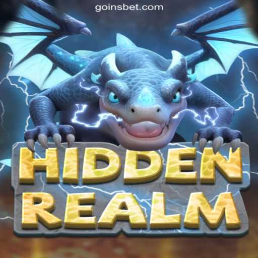 Discover the Exciting World of HiddenRealm on GOINBET.com