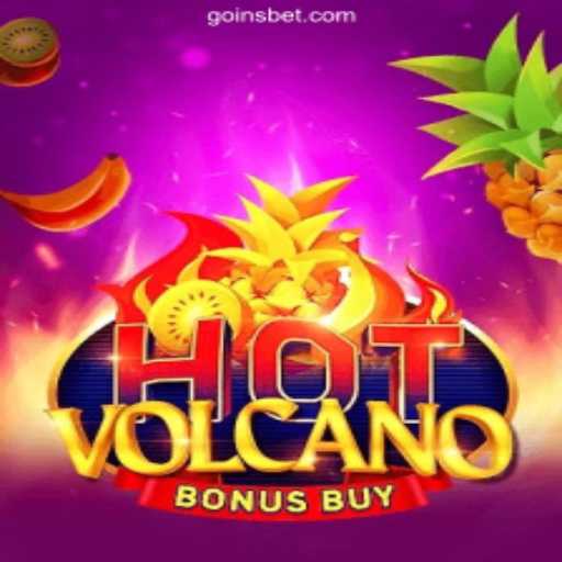 Exploring HotVolcanoBonusBuy: An Engaging Adventure on GOINBET.com
