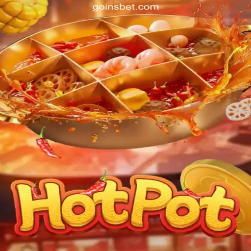 Hotpot Game on GOINBET.com: Experience the Ultimate Online Slots in Brazil