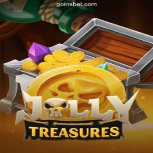 Exploring the Excitement of JollyTreasures on GOINBET.com: Brazil's Premier Online Slots Platform