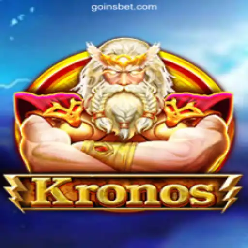 Kronos: The Ultimate Experience on GOINBET.com Platform - Online Slots Brasil #1