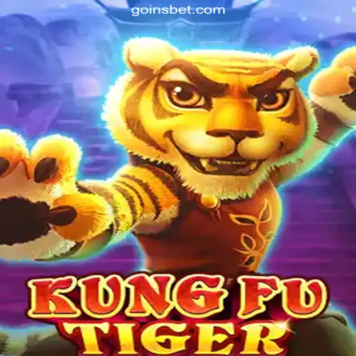 KungFuTiger: The Ultimate Online Slot Adventure on GOINBET.com Platform