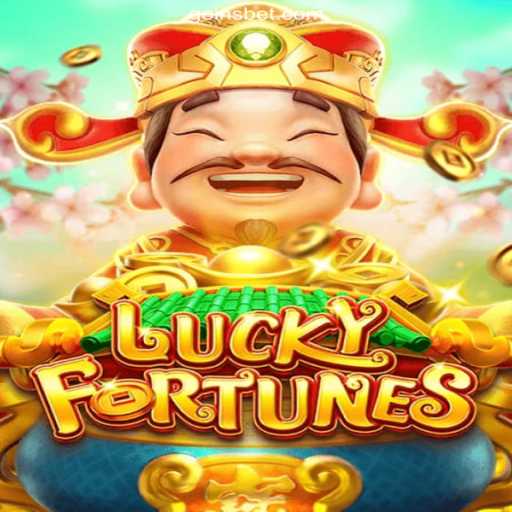 Exploring LUCKYFORTUNES: A Premier Online Slot Experience on GOINBET.com