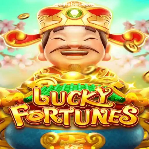 Exploring LUCKYFORTUNES: A Premier Online Slot Experience on GOINBET.com