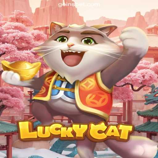 Unveiling LuckyCat: A Dive into the Top Online Slot Game in Brazil