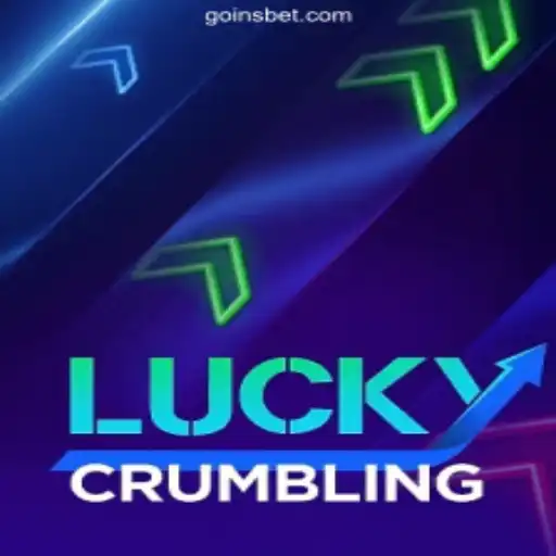 Explore LuckyCrumbling: A Stellar Experience on GOINBET.com Platform - Online Slots Brasil #1