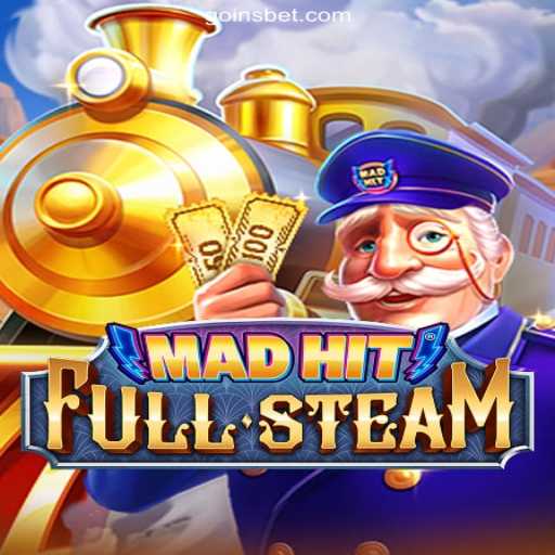 Discover the Thrill of MadHitFullSteam on the GOINBET.com Platform