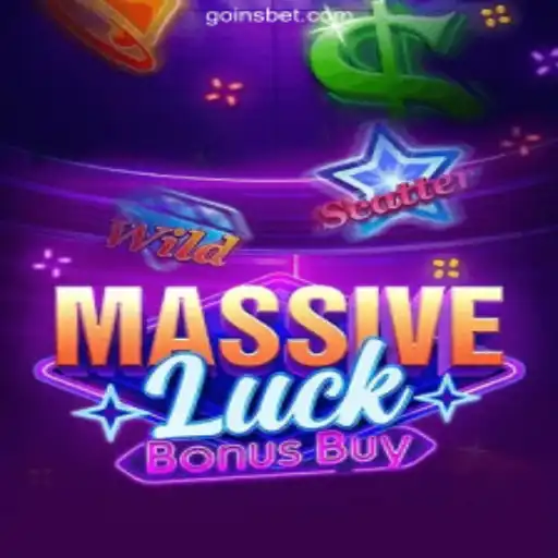 Exploring the Thrills of MassiveLuckBonusBuy: The #1 Online Slot Game on GOINBET.com in Brazil