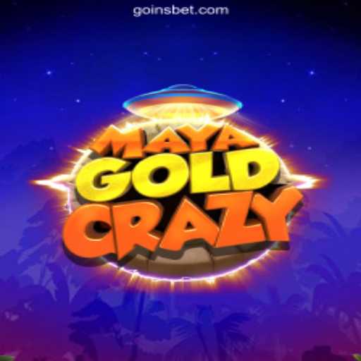 MayaGoldCrazy: Discover the Thrills on GOINBET.com