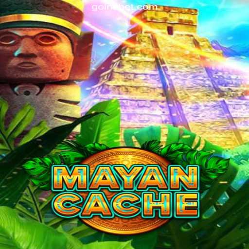 Discover the Thrilling World of MayanCache on GOINBET.com: Brasil's Premier Online Slots