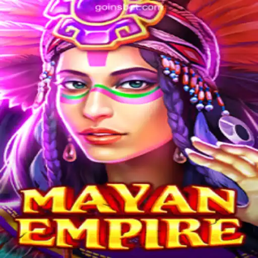 Discover the Mysteries of MayanEmpire: An Exciting Venture into Online Slots on GOINBET.com