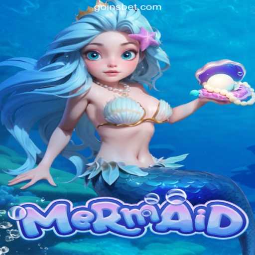 Mermaid: Dive into the Enchanting World of Online Slots on GOINBET.com Platform
