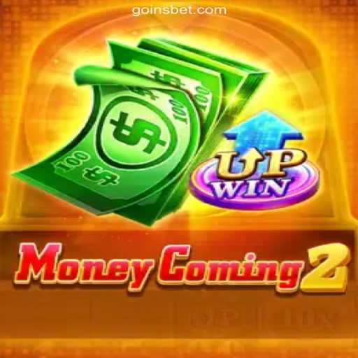 MoneyComing2: The Ultimate Online Slot Experience on GOINBET.com
