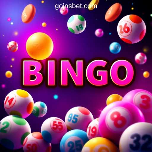 Discover the Thrilling World of Online Bingo with GOINBET.com