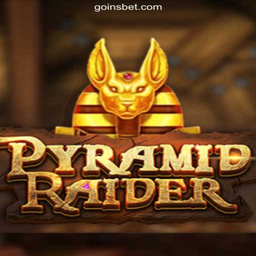 PyramidRaider: Discover the Thrilling Adventure on GOINBET.com