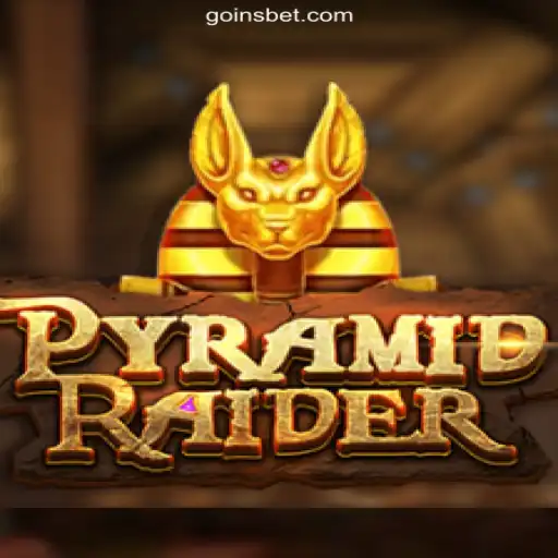 PyramidRaider: Discover the Thrilling Adventure on GOINBET.com