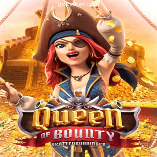 Exploring QueenofBounty: A Stellar Online Slot Experience on GOINBET.com