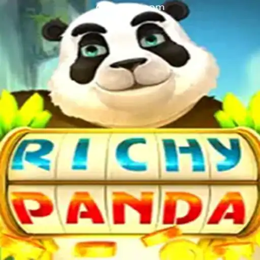 Dive into the Thrilling World of RichyPanda: The Premier Online Slot Game on GOINBET.com