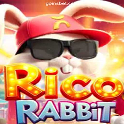 RicoRabbit: A New Thrilling Adventure on GOINBET.com