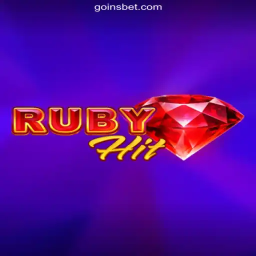 RubyHit: The New Sensation in Online Slots on GOINBET.com