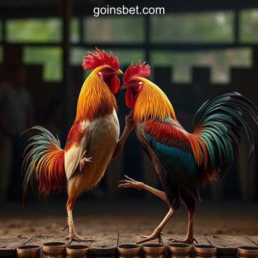 The Evolution and Modern Adaptation of Sabong Games on the GOINBET.com Platform