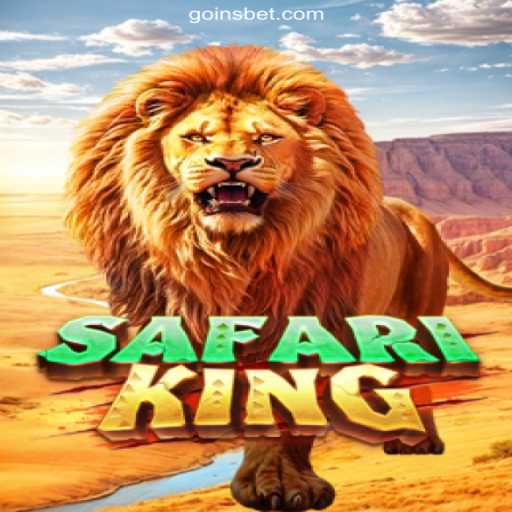 Discover the Excitement of SafariKing: A Premier Slot Experience on GOINBET.com
