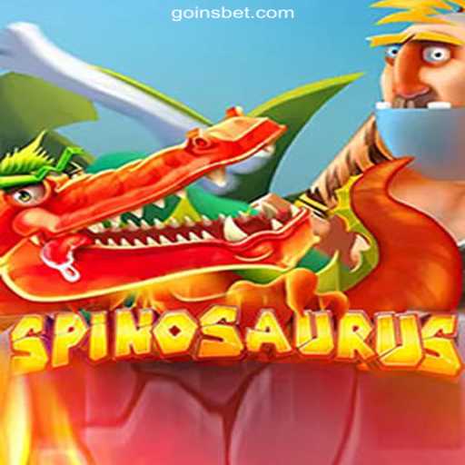Unveiling Spinosaurus: The Ultimate Slot Adventure on GOINBET.com