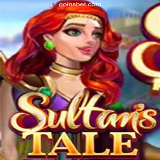Sultanstale: Journey Through the Ancient Sands of Time with GOINBET.com