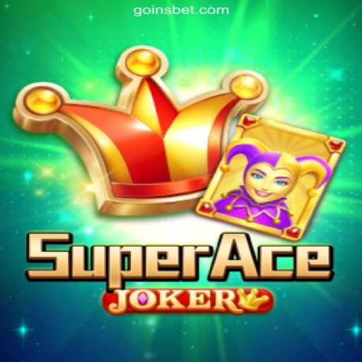 Discover SuperAceJoker on GOINBET.com: Brazil's Premier Online Slots Platform